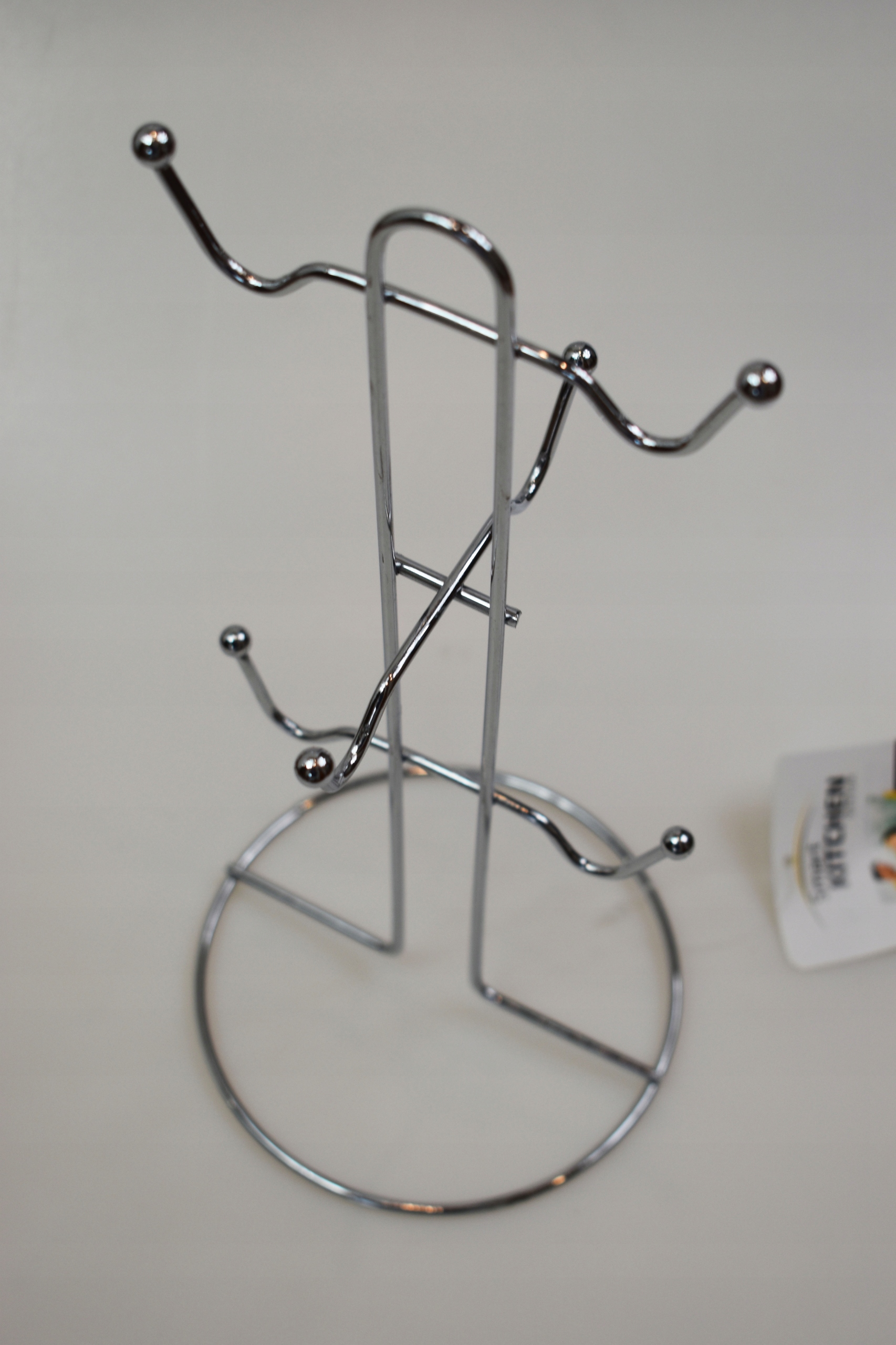 STOJAK WIESZAK NA KUBKI SIMPLE, Smart Kitchen Kod producenta XMWD