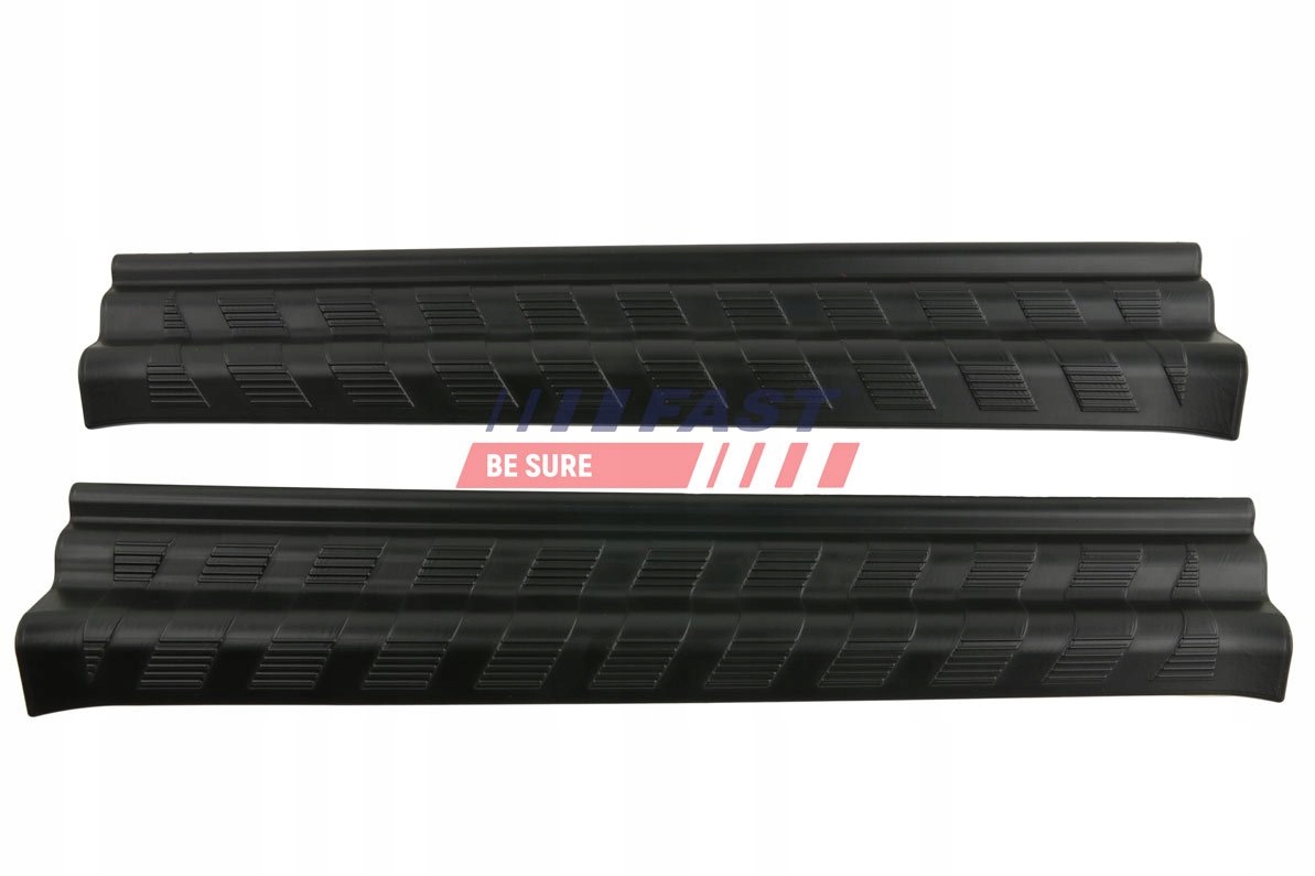 NAKŁADKA MERCEDES SPRINTER 06> 906 PRÓG