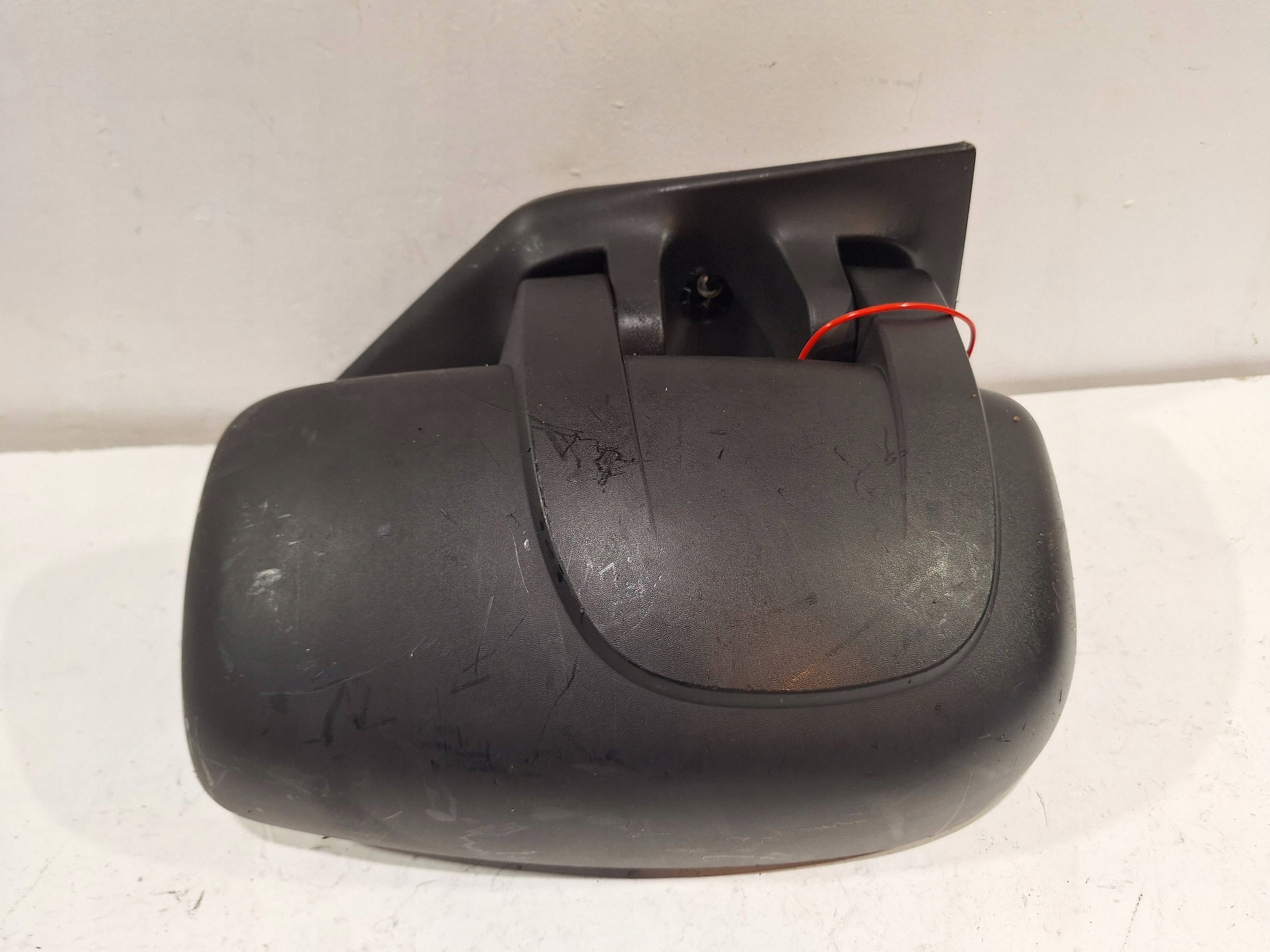 mirror exterior right RENAULT MASTER II MOVANO A 04