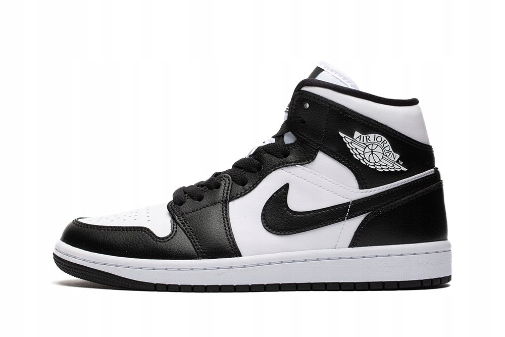 Boty Nike Air Jordan 1 Mid Panda 40 DV0991-101