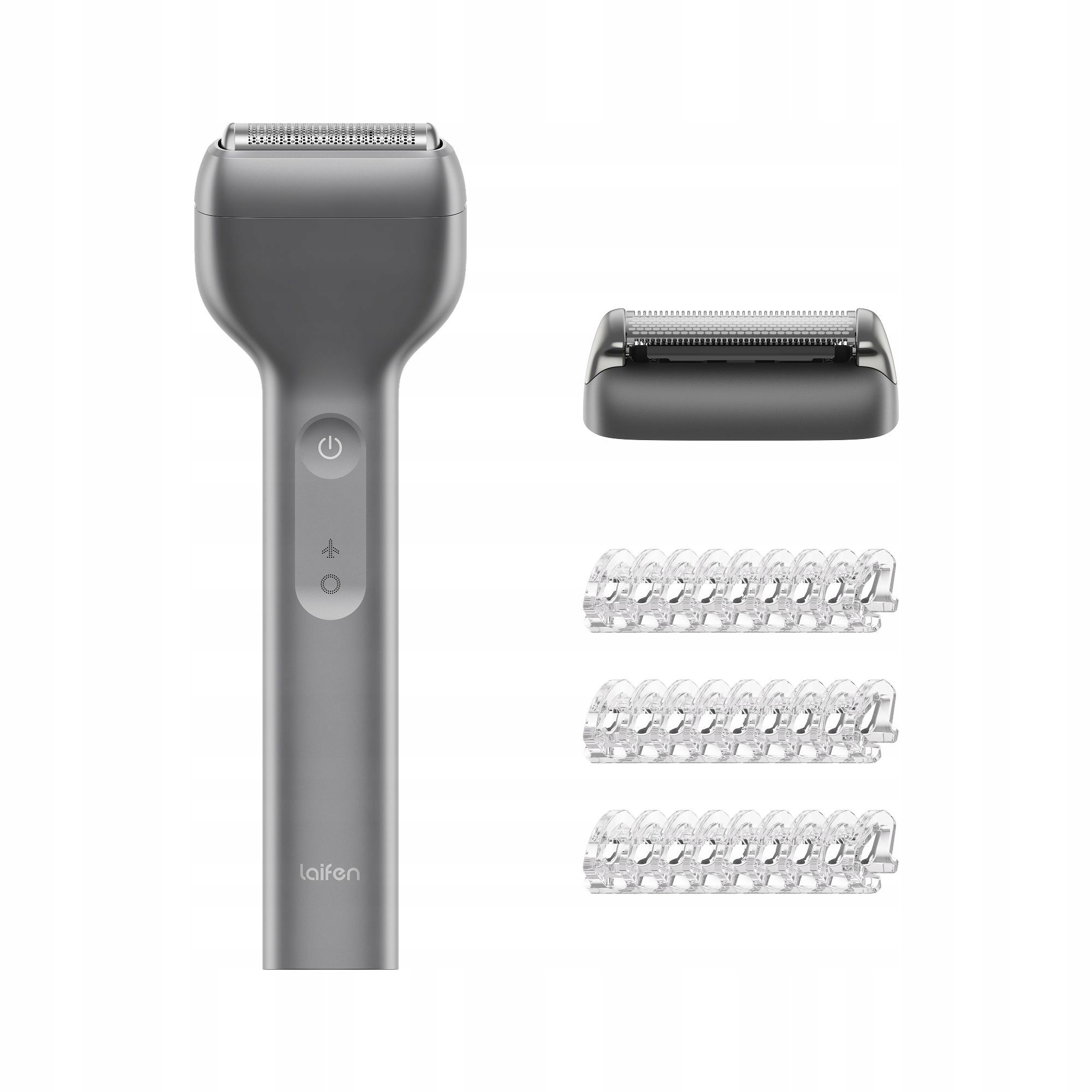 Holiaci strojček Laifen Shaver T1 Pro