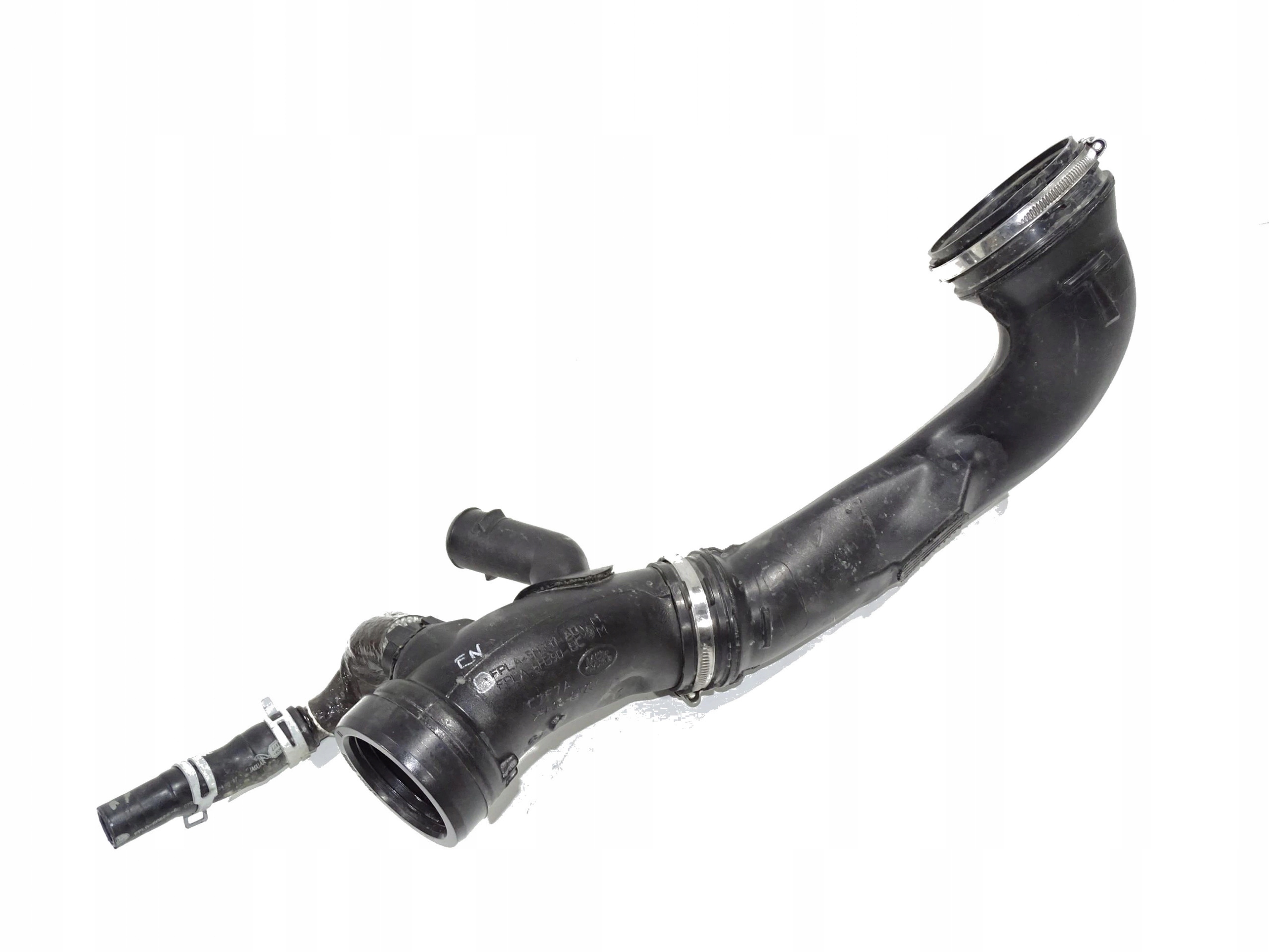 Dolot rura turbo RANGE ROVER SPORT DISCOVERY 5 3 0 Part manufacturer Land Rover original OE