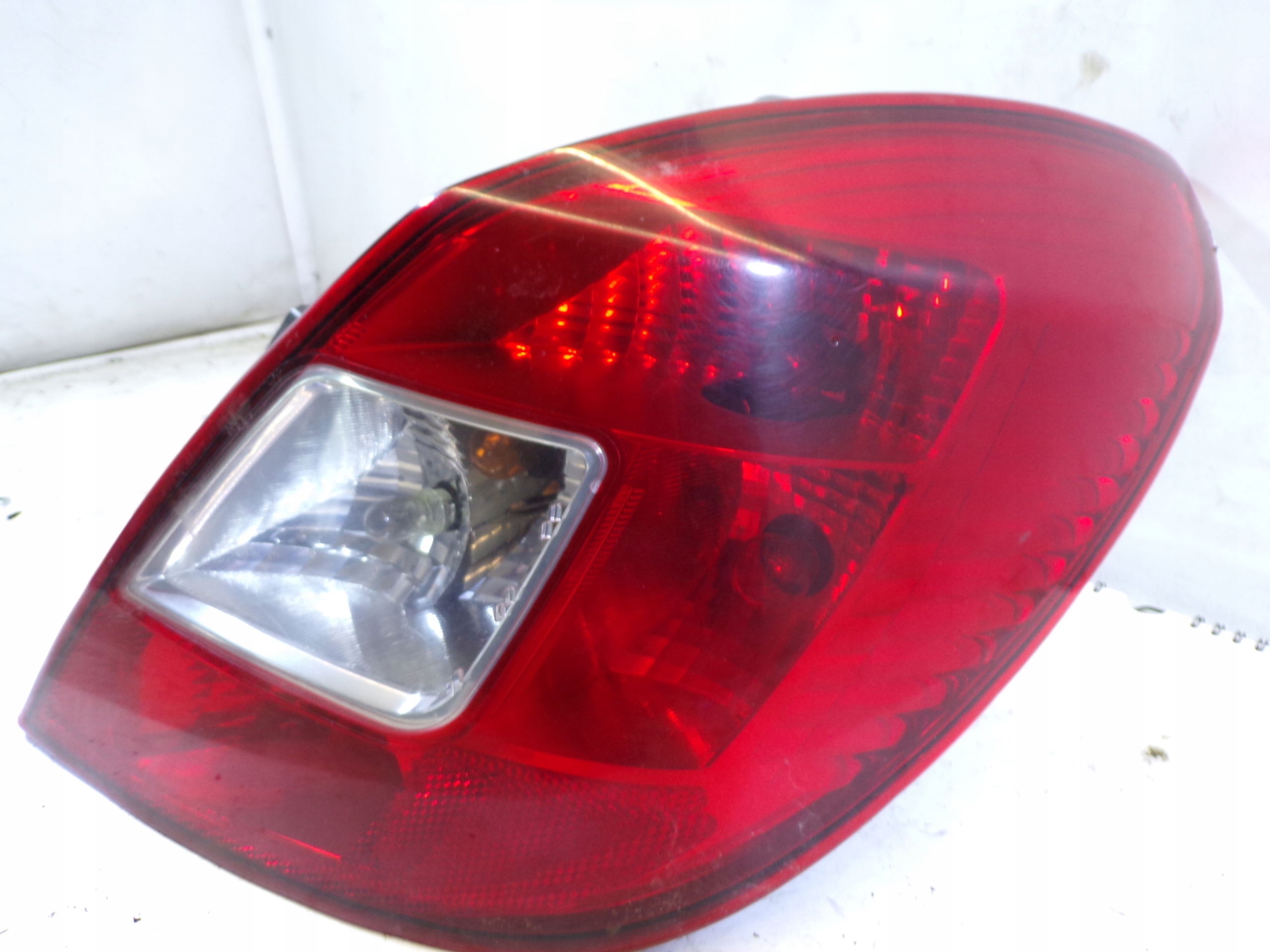 light rear rear part right OPEL CORSA D 5D (K)