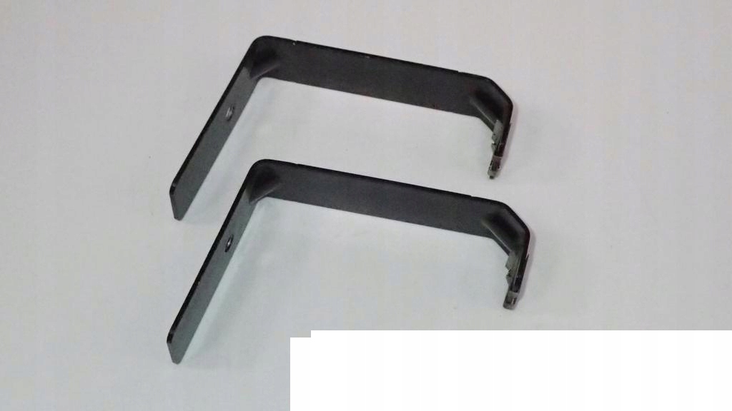 кронштейн бампера зад Audi A8 S8 D4 4H0807842A