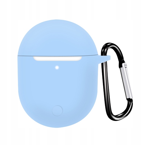 ETUI PREMIUM CASE NA SŁUCHAWKI XIAOMI REDMI BUDS 4 Materiał tworzywo sztuczne