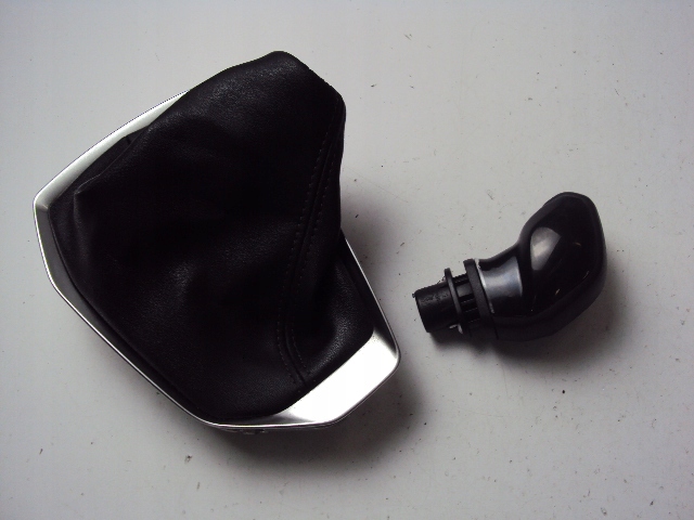 РУЧКА ПЕРЕКЛЮЧЕНИЯ ПЕРЕДАЧ OPEL CORSA F PEUGEOT 208 II