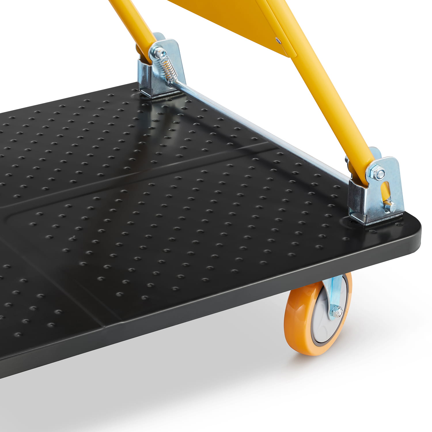 Wózek magazynowy transportowy składany HIGHER PRO 300kg LH10-300 — 16