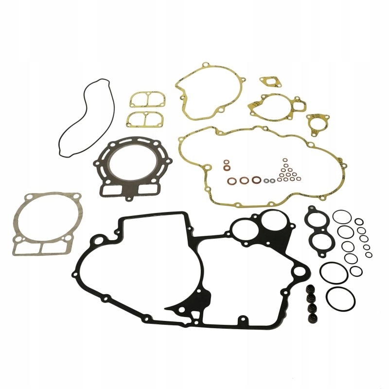 Xradical (artein Gaskets) Komplet Tesnení Ktm Exc-f 400/450 4T '00-'07 Ktm