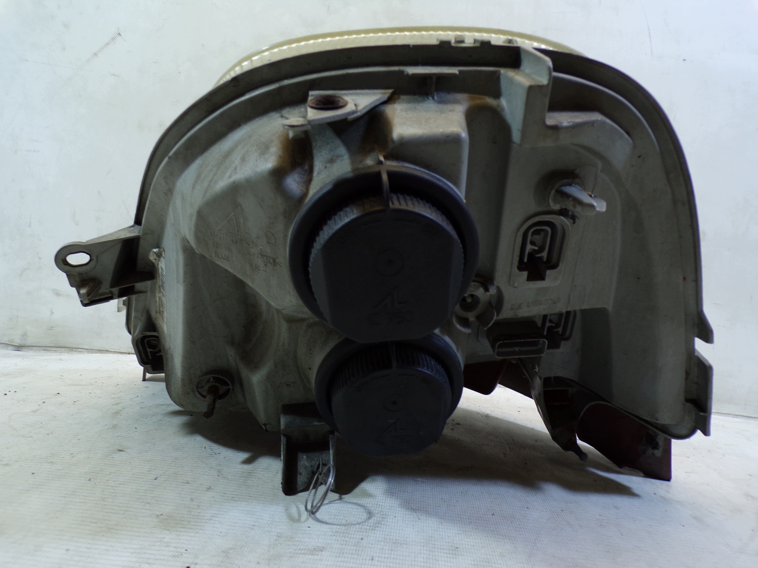 light front front right OPEL MOVANO A LIFT