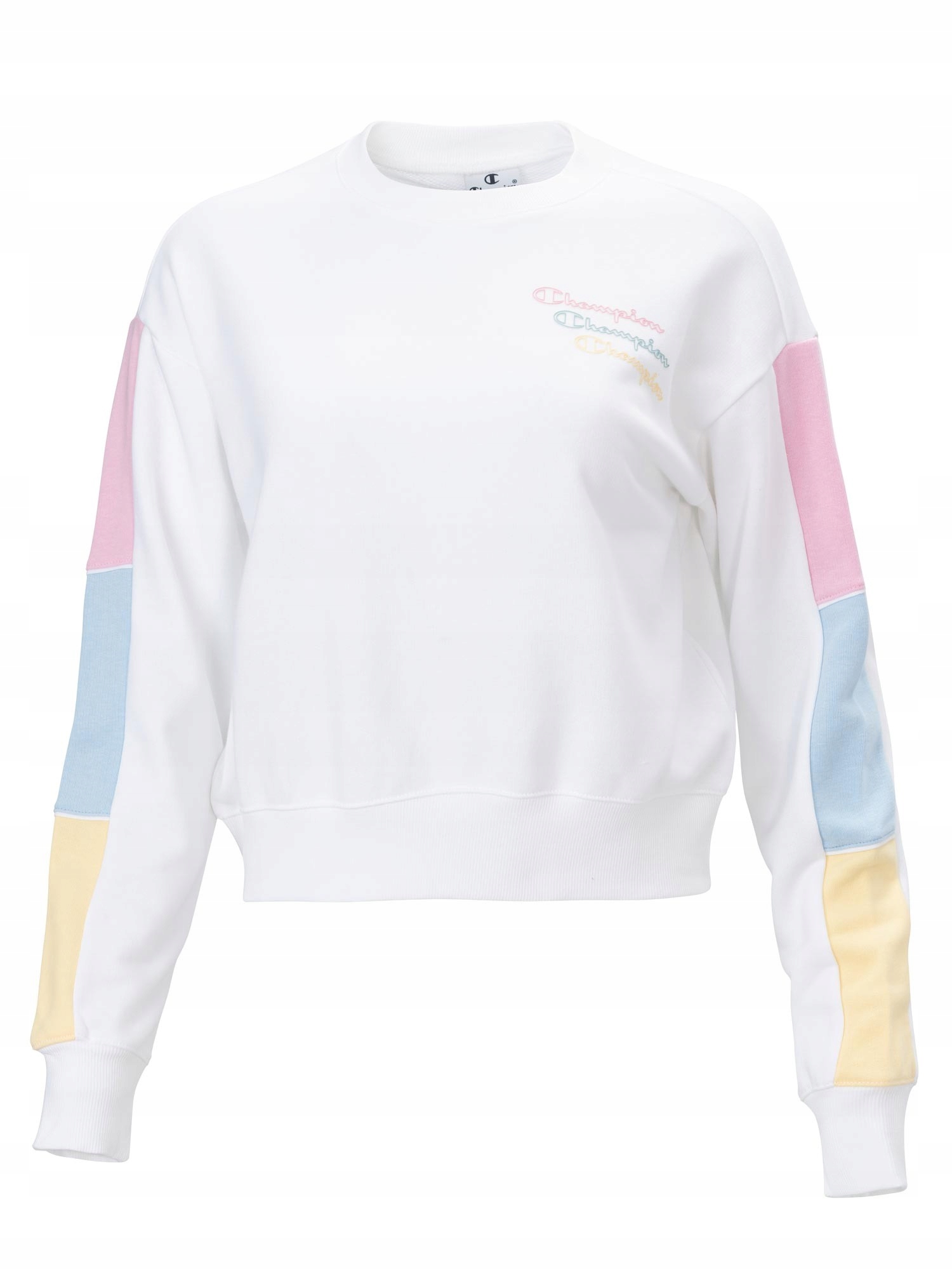 Bluza damska Champion 114972-WW001 Rozm. M