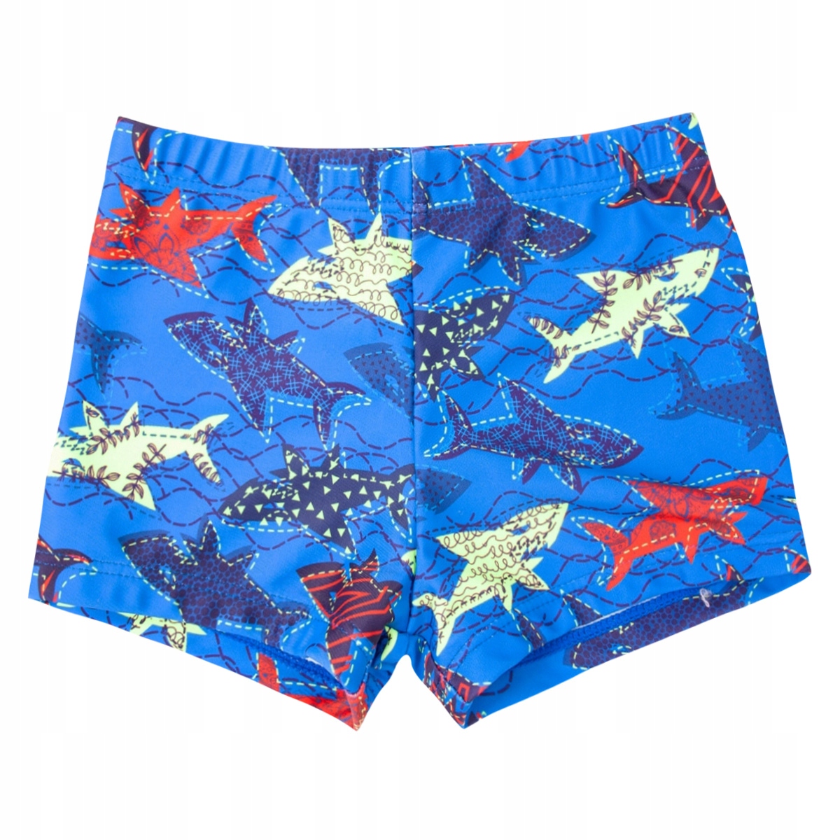 

Kąpielówki Chłopięce bokserki kąpielowe 92-98