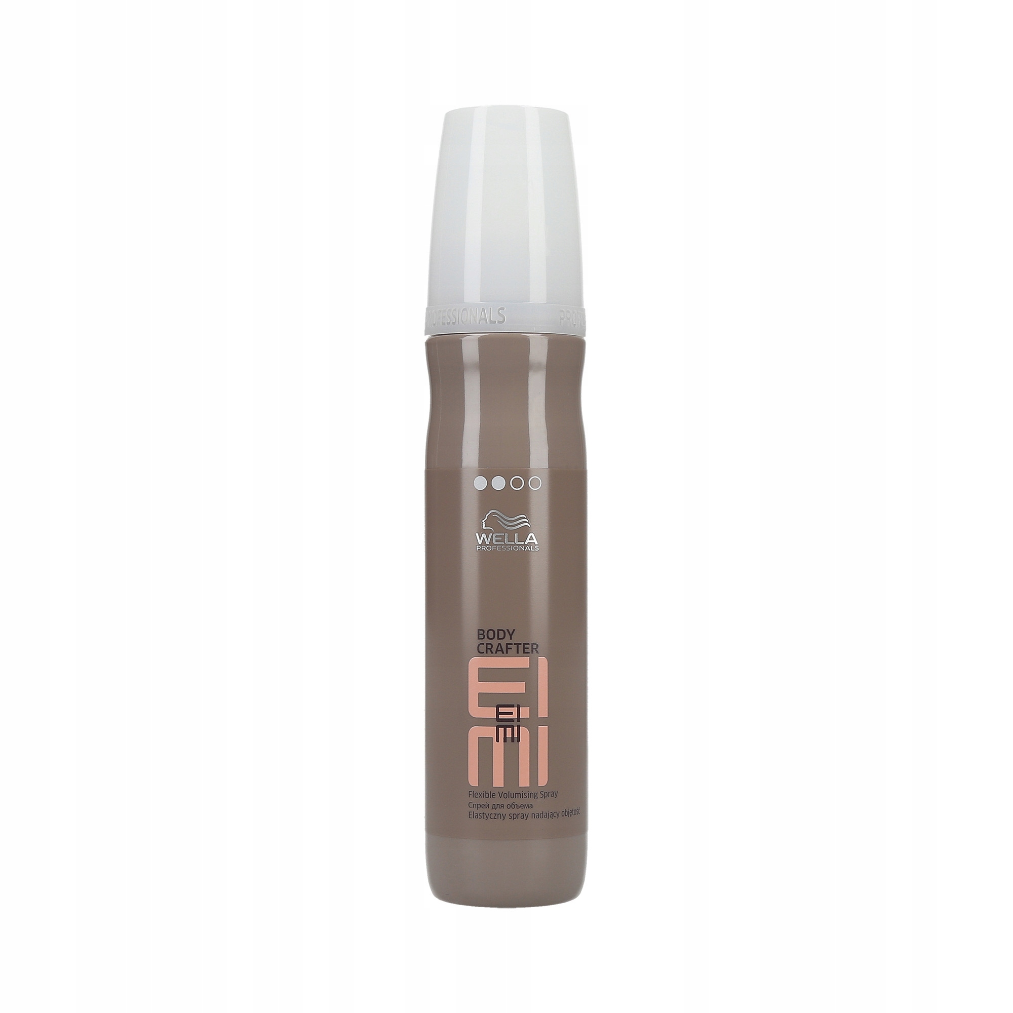 

Wella Eimi Body Crafter Elastyczny Spray Objętość