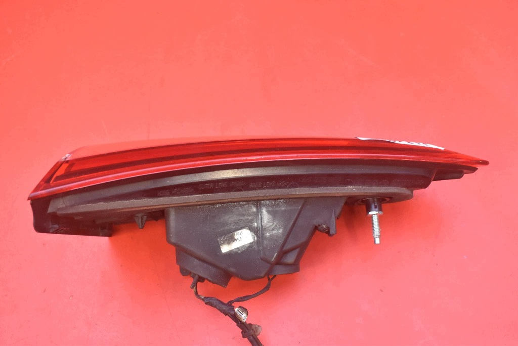 light right rear part rear EM2B-13A602-BG FORD S-MAX MK2 15-20