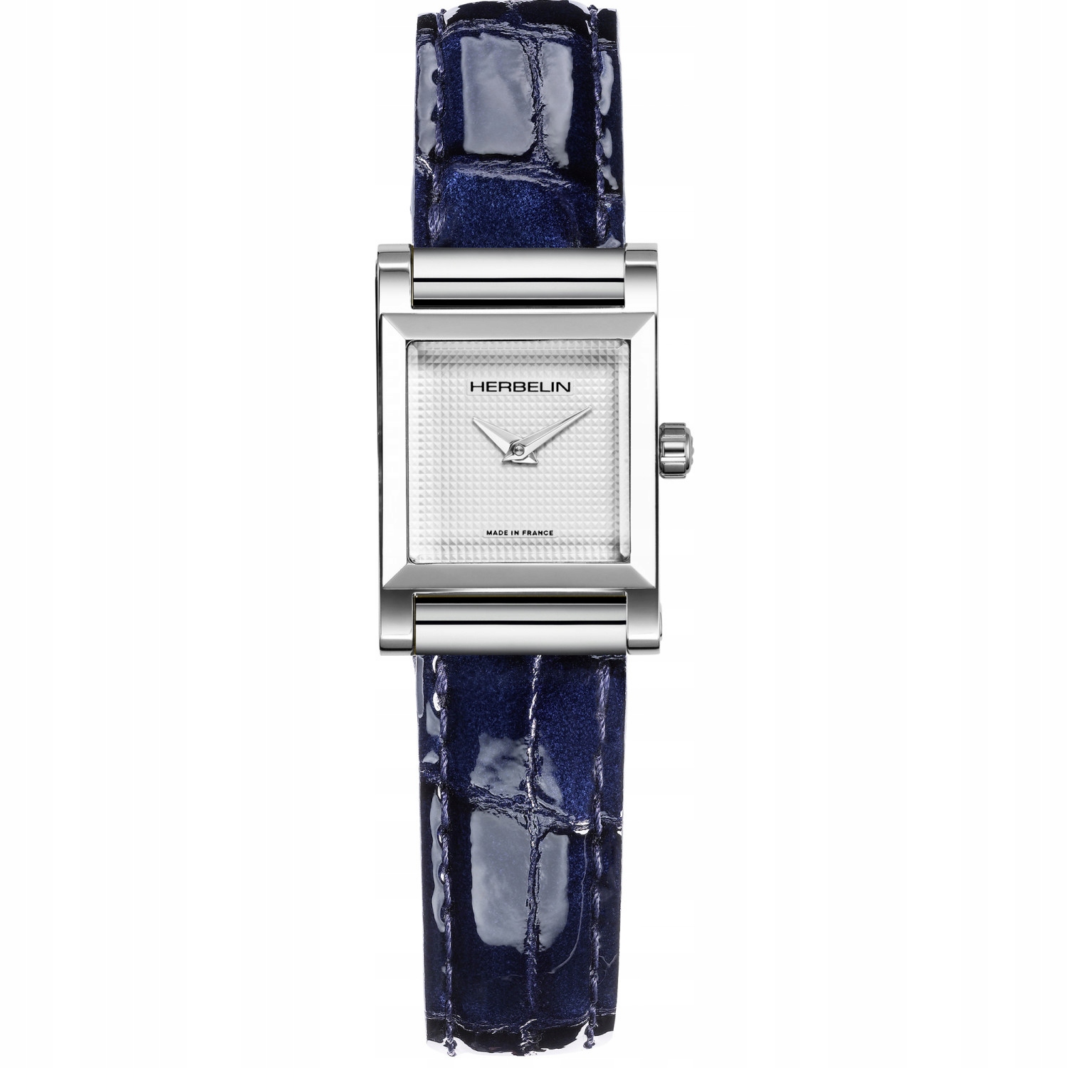 Dámské hodinky Herbelin H17144AP02.BRAC17048A111 modré