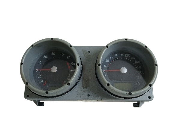 VW POLO III 1.4 dials dials 6N0920804E