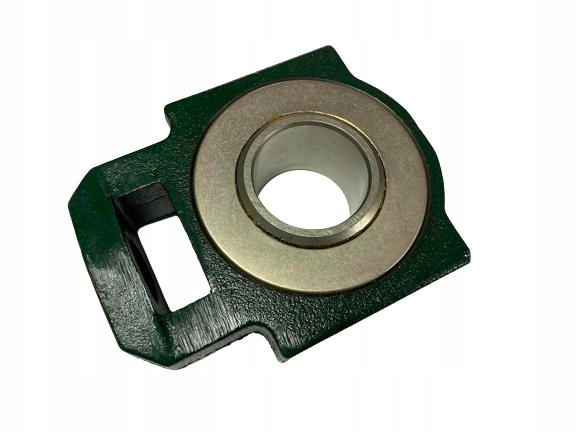 AZ56297 - ПІДШИПНИК ДЖОН ДІР ВЕРХНІЙ ВИГИН РОЛИК ОРИГІНАЛ