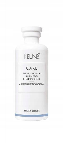 Keune Care Silver Savior Szampon Chroni Kolor 300