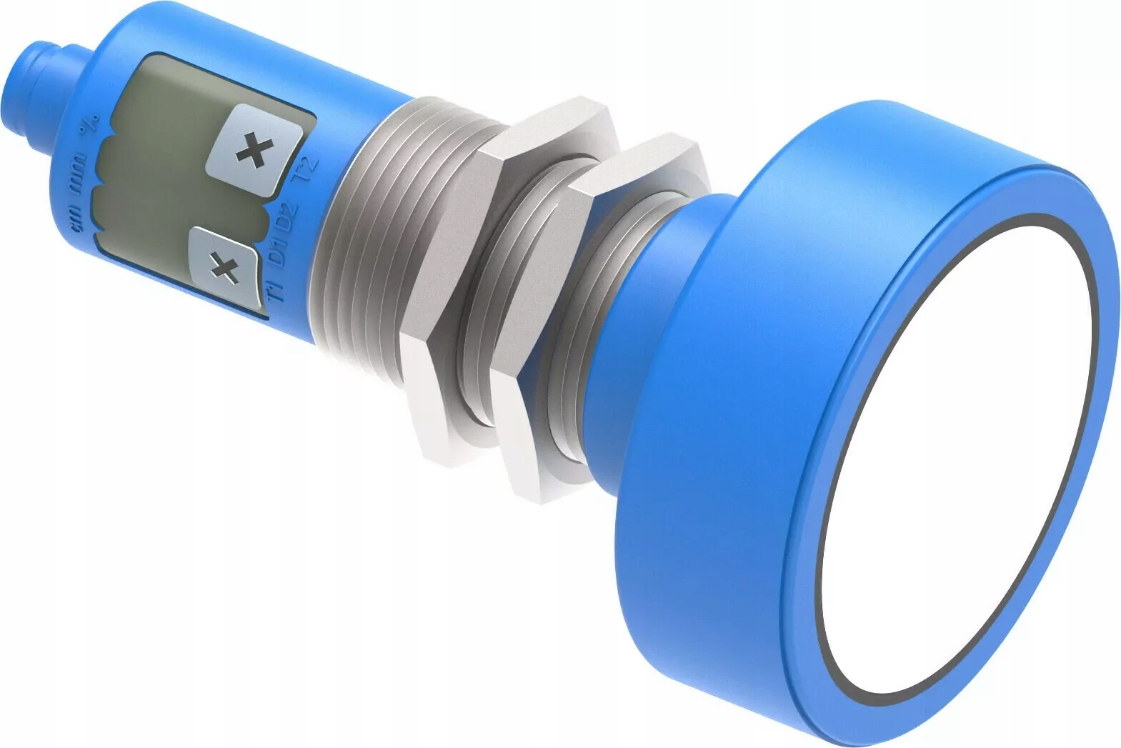 Ultrazvukový senzor Sensor Arag
