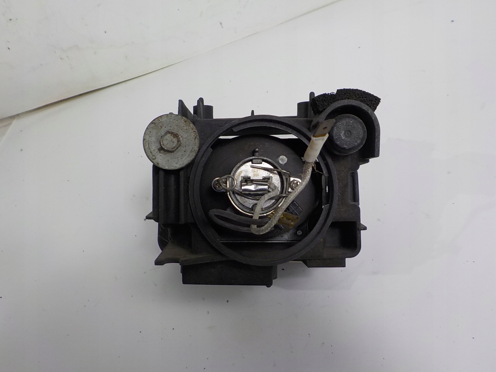 SUBARU IMPREZA II GD fog light right front front