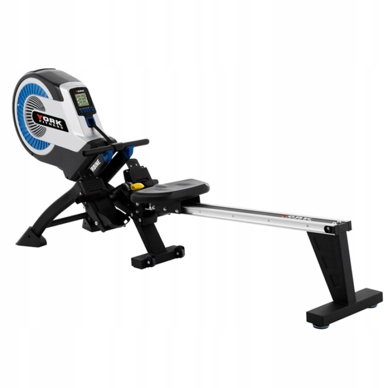 

Wioślarz York Fitness Turbine