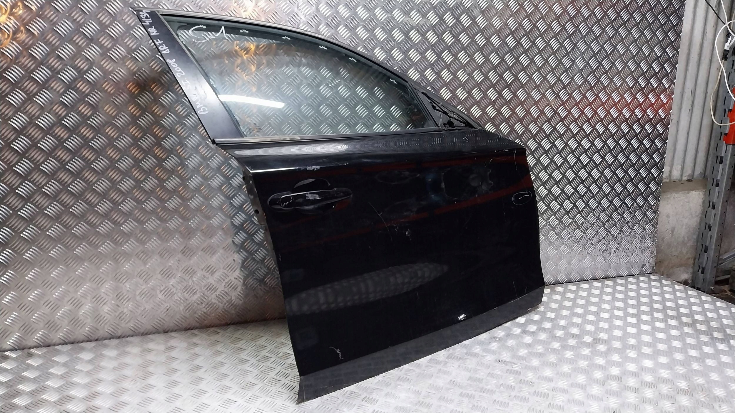 Portière Avant Droit BMW 1 E87 04