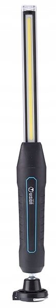 VISION COB ULTRA SLIM 800LM СВЕТОДИОДНЫЙ СВЕТИЛЬНИК ДЛЯ МАСТЕРСКОЙ