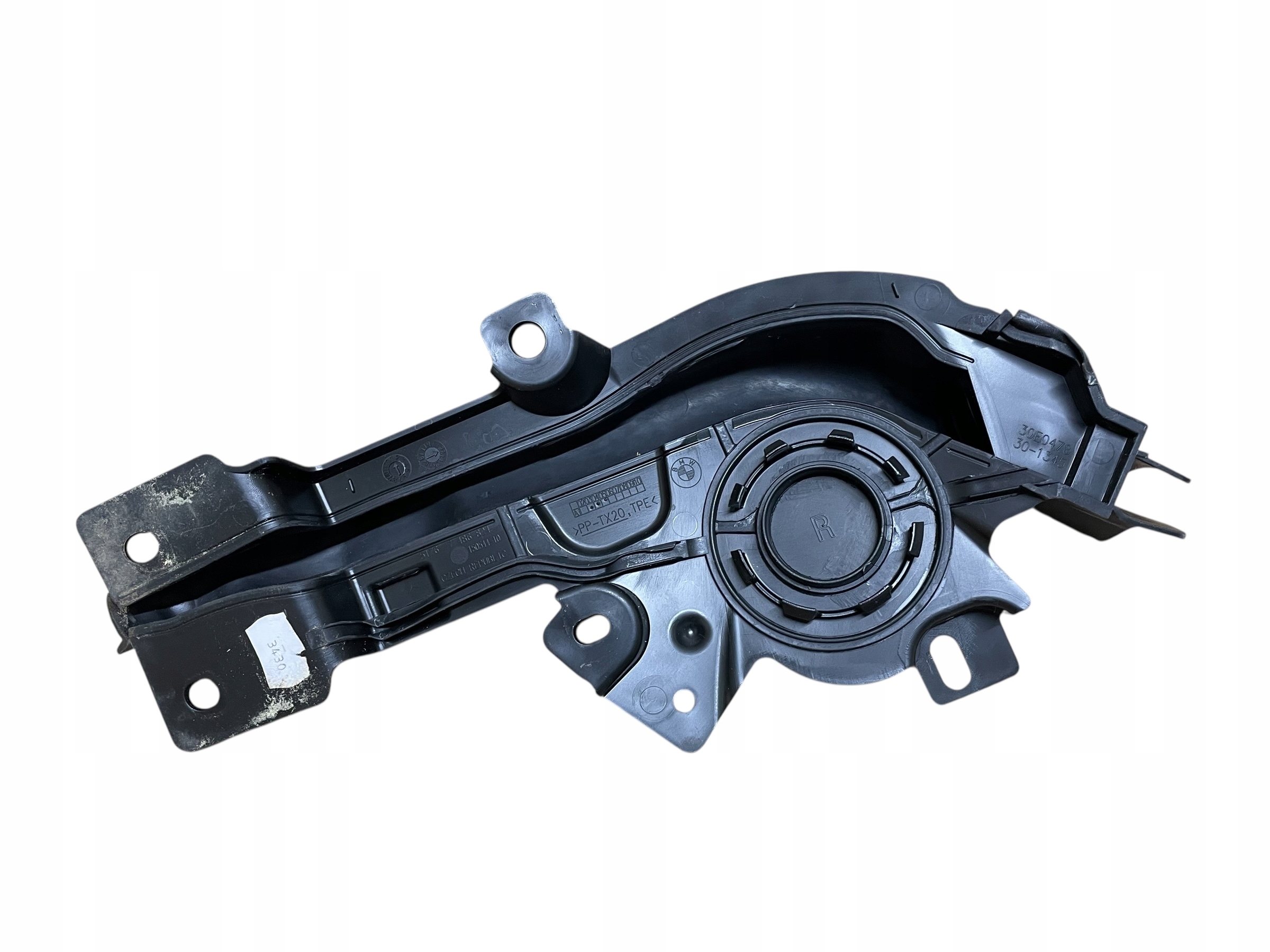 gasket right bonnets under the window BMW 4 G26 IDEAL