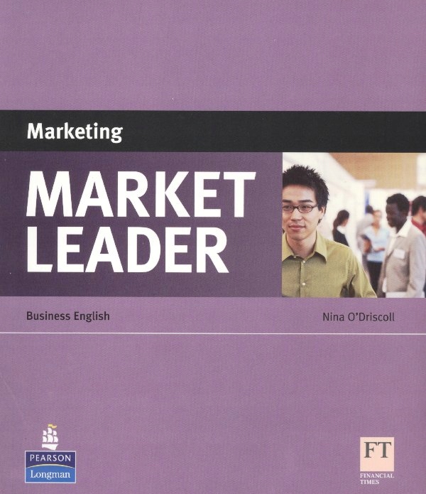 Market Leader. Marketing