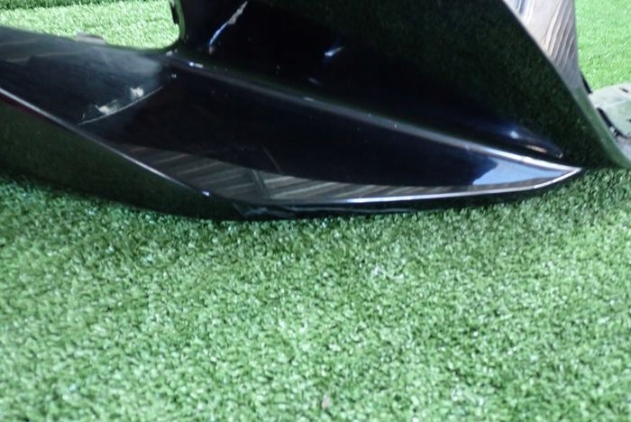 BMW G20 G21 3 LIFT 22- front bumper front