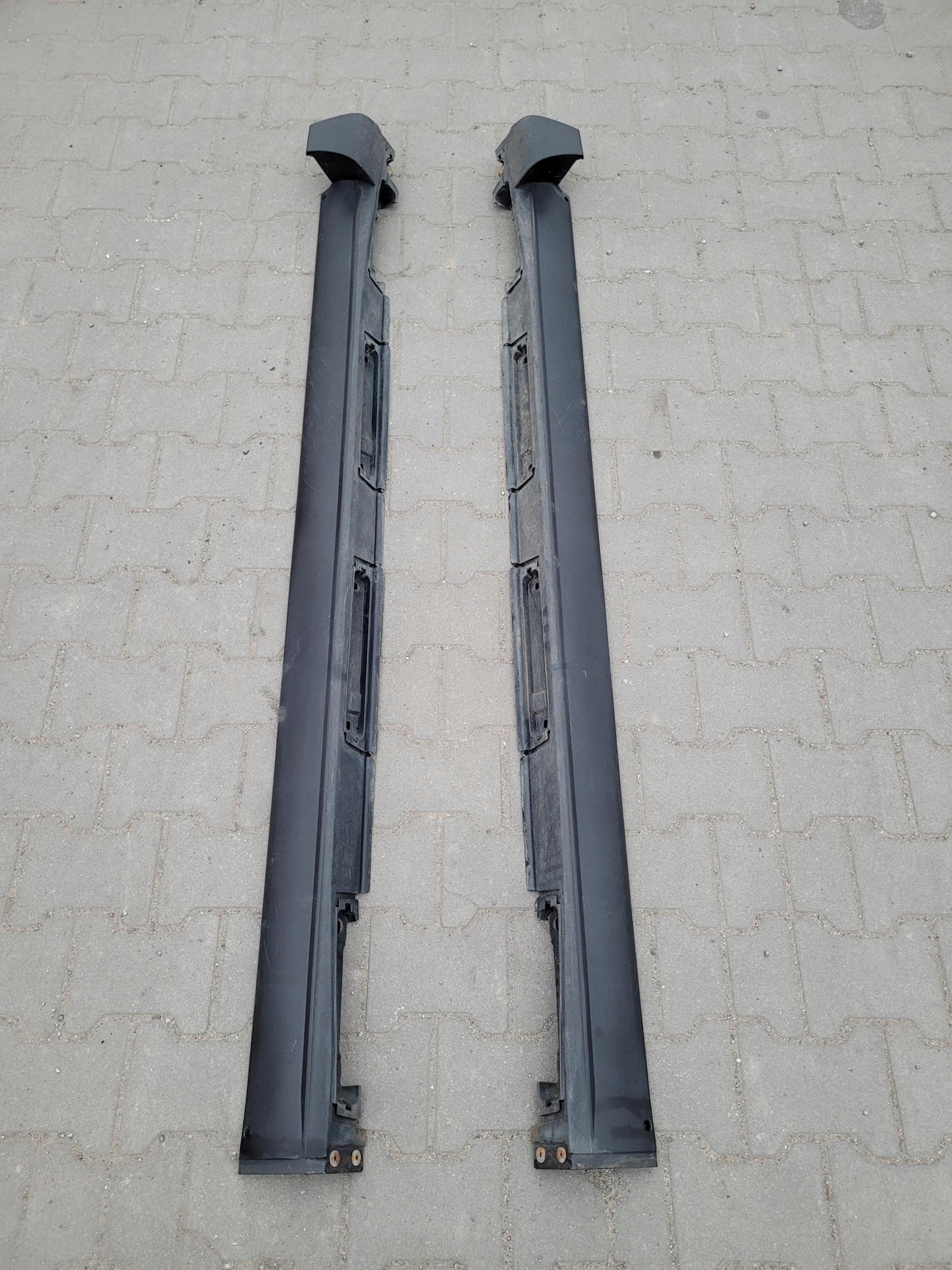 moulding threshold threshold left 75860-48020 right 75850-48020 LEXUS RX III RX450 H