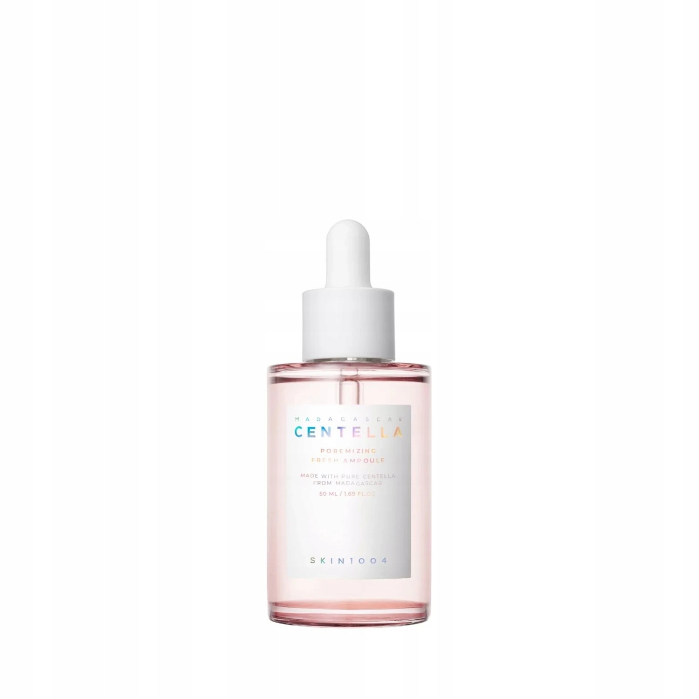 SKIN1004 Poremizující krém 50 ml pro mastnou pleť
