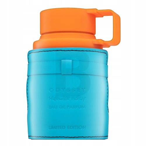 Armaf Odyssey Mandarin Sky parfémovaná voda pro muže 100 ml