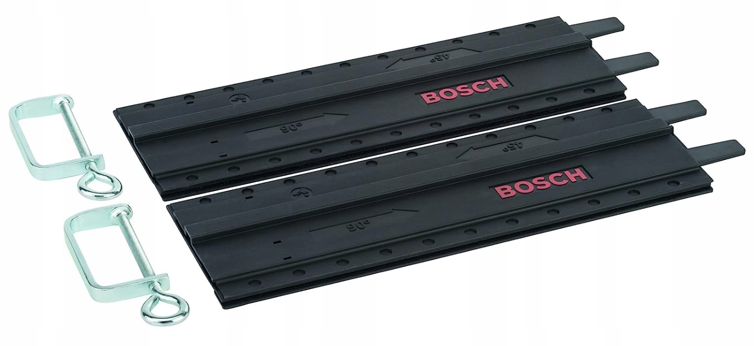 Bosch Prowadnica szyna do pilarek Pks 55 66 a
