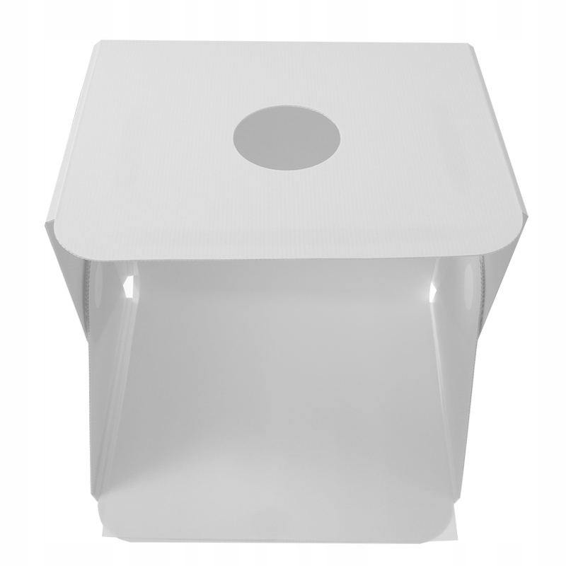 NAMIOT Bezcieniowy 40 STUDIO do zdjęć LAMPY LED Marka E-trade