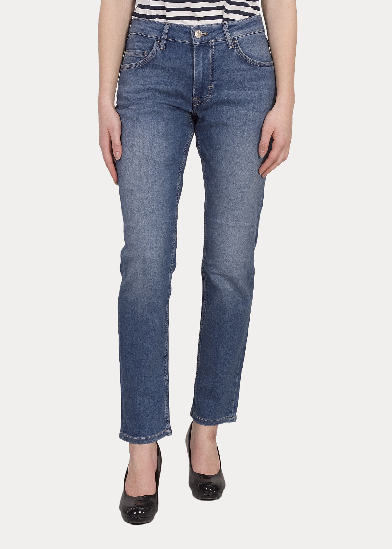 Mustang Rebecca 312 Denim Blue 33/32