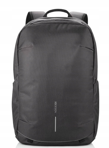 Batoh na notebook XD Design Bobby Explore černý