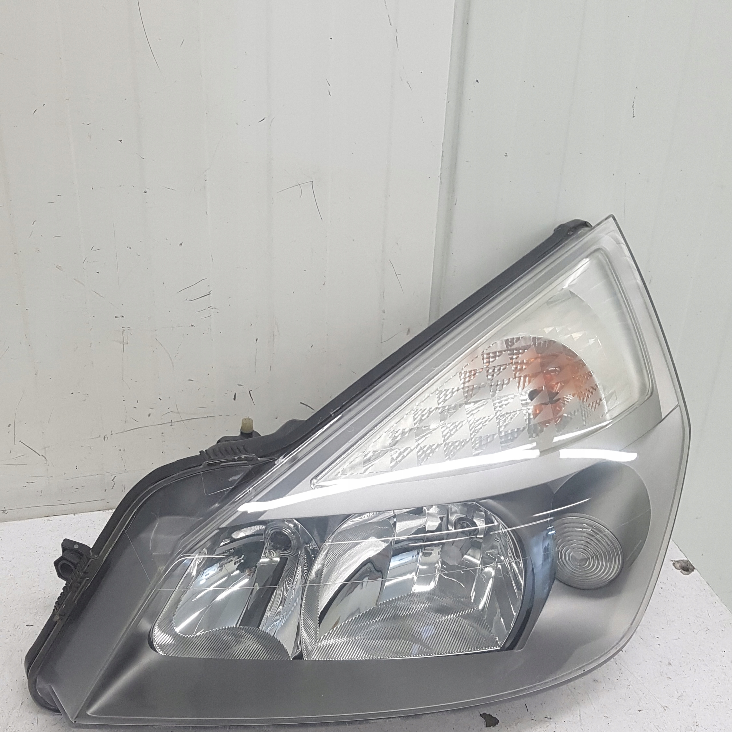 light left front RENAULT ESPACE 4 155659-00LI