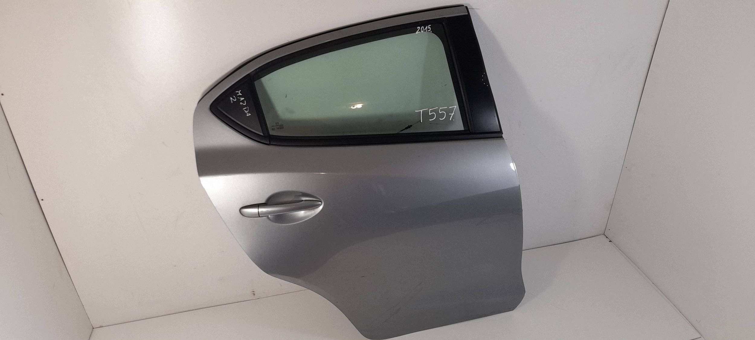 Mazda 2 DJ 2014-2020 door rear. right (T557)