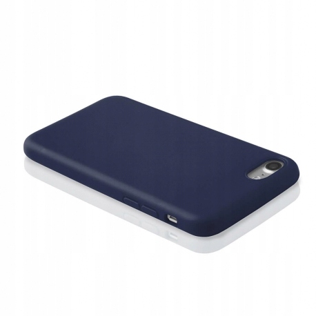

Etui Silicone Cover Xiaomi Redmi Note 8 gra