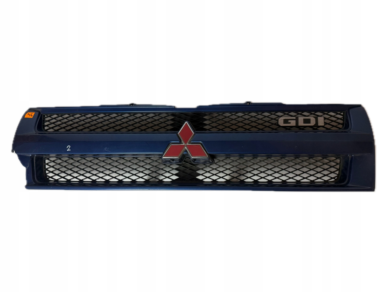 grill grille radiator Mitsubishi Pajero Pinin