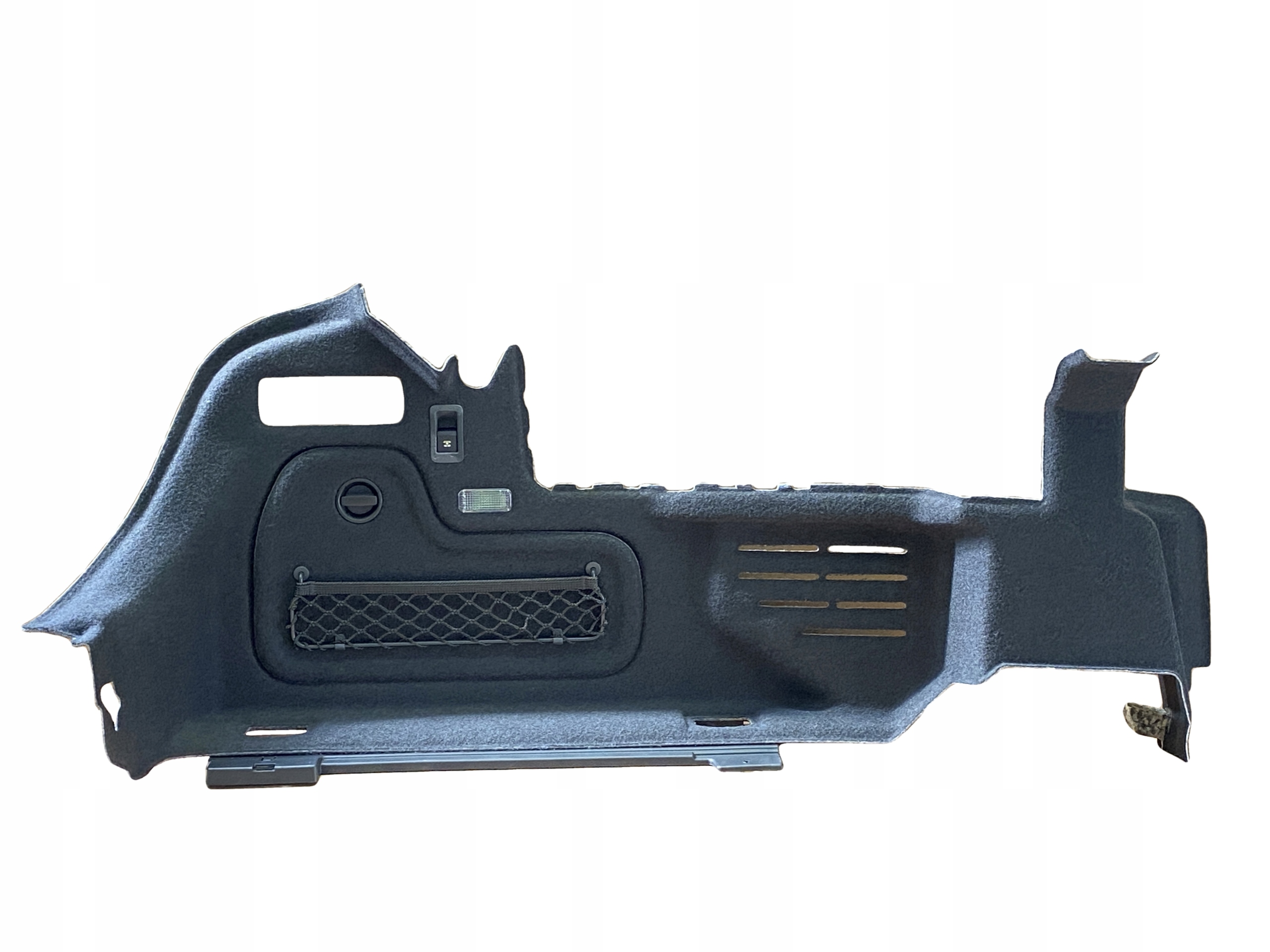 AUDI A5 8W CABRIO boot upholstery left 8W7863879A