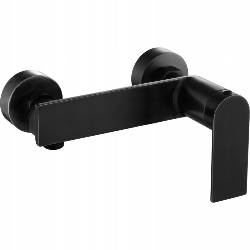 Mexen Zero sprchová baterie, Černá