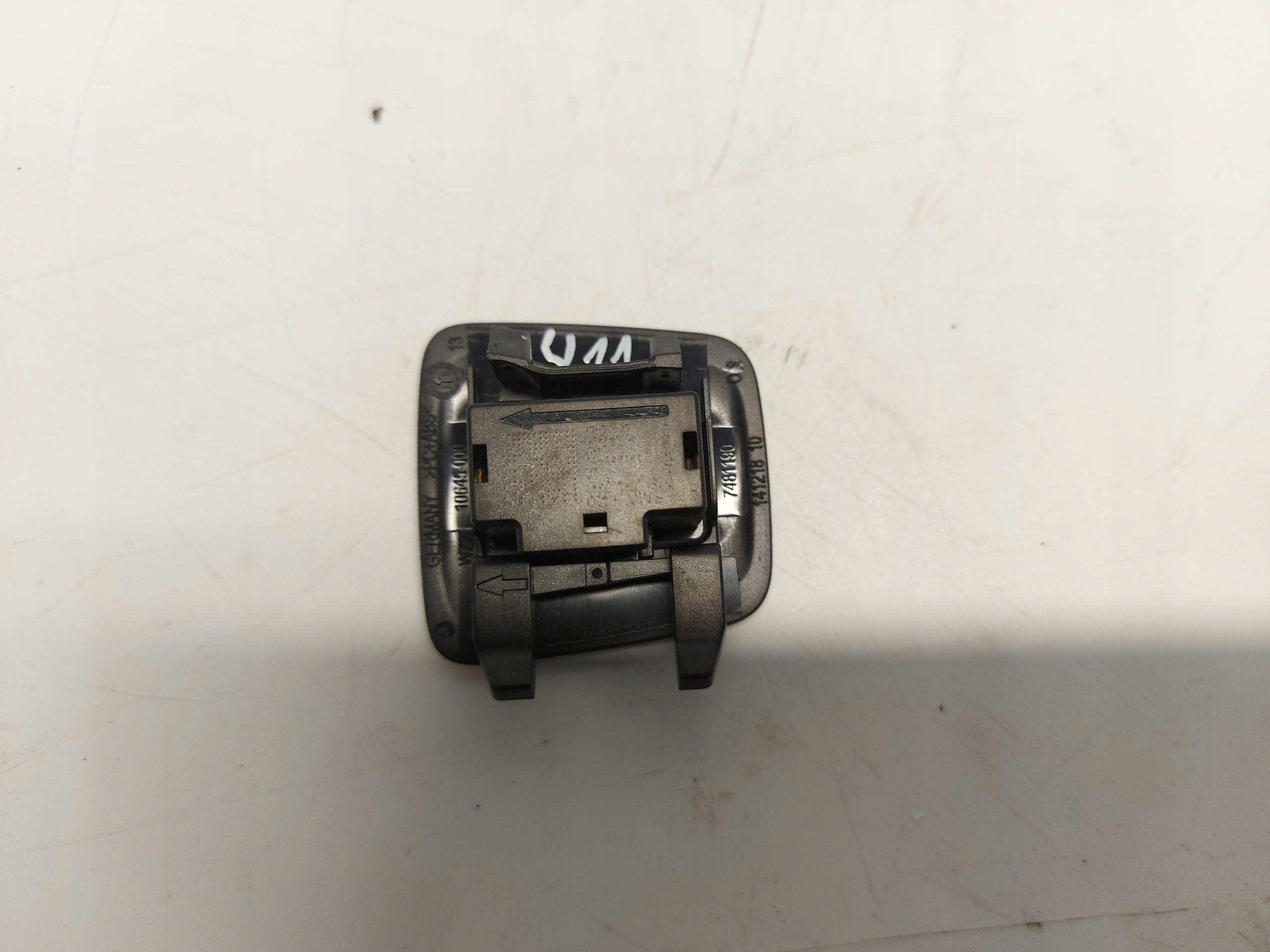 BMW iX1 X1 U11 Mikrofon CIELO INTERNO m-packet 8794136