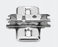 

Blum prowadnik krzyżakowy 173L6100 H0 8,5mm