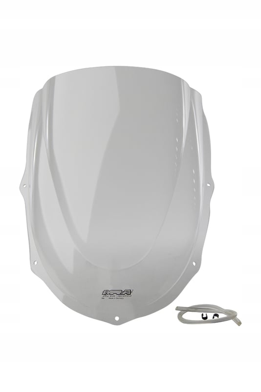 Mra Racing R Čelné sklo Aprilia RSV1000/R/Factory 4025066092529