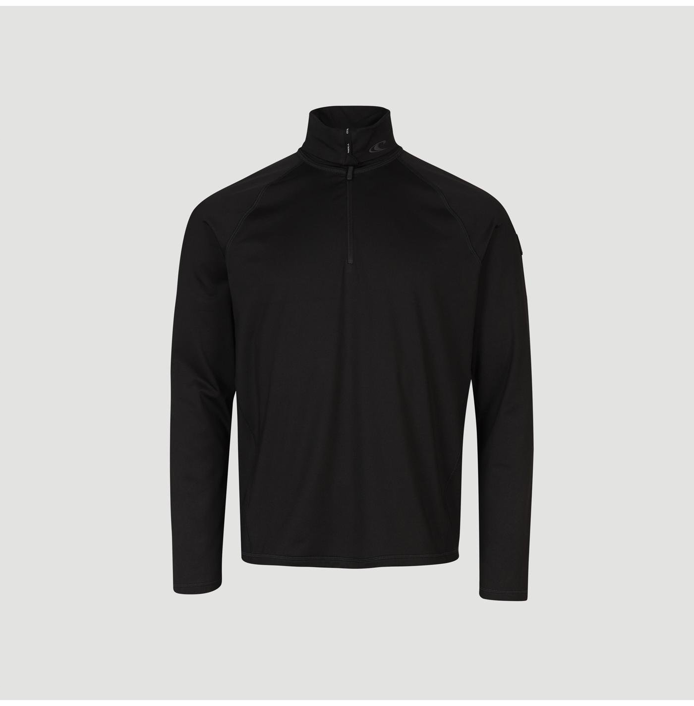 Pánský Fleecová Mikina Clime Fleece S