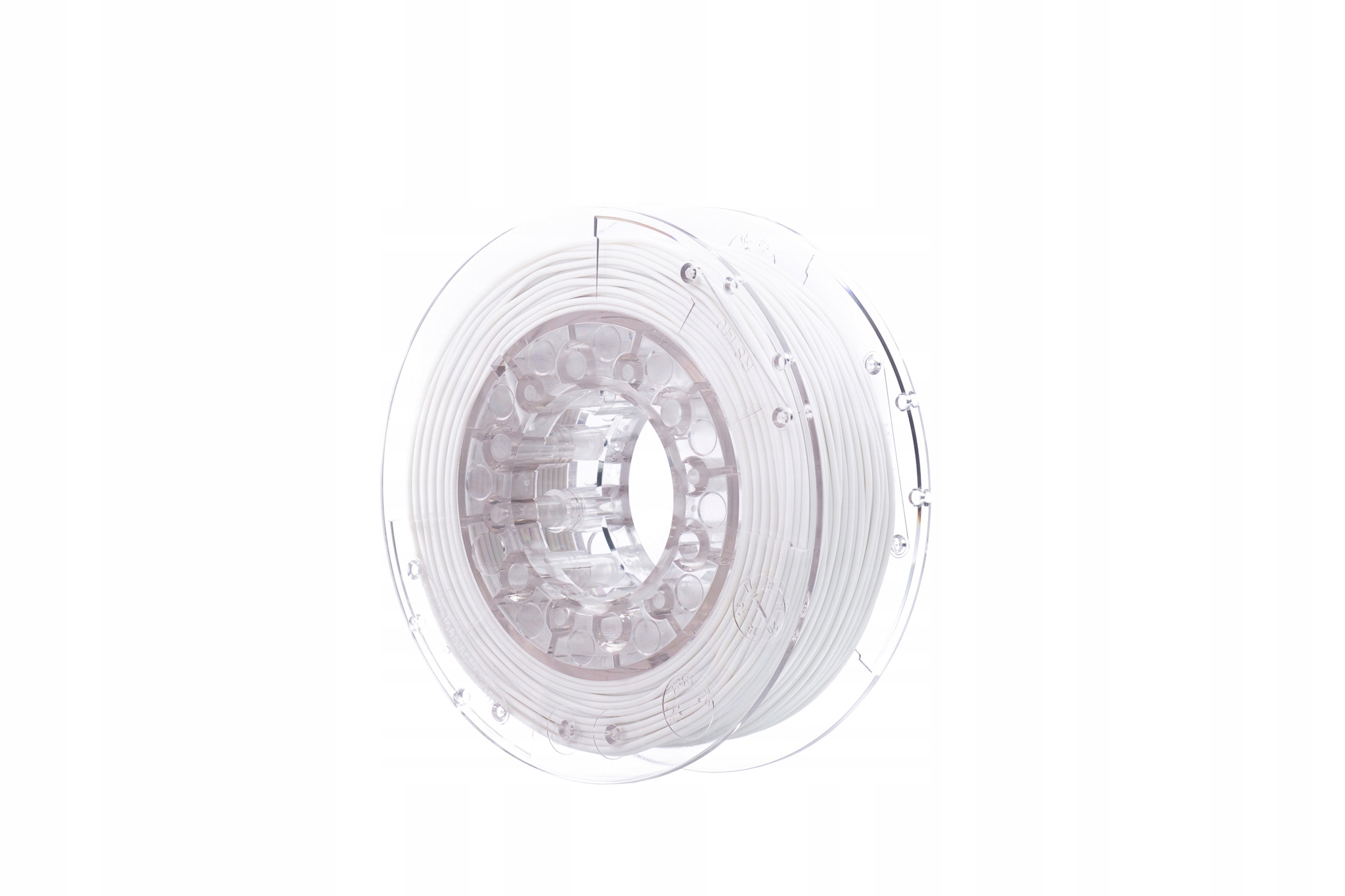 

Filament Print-Me Tpu Flex 20D 200g White i