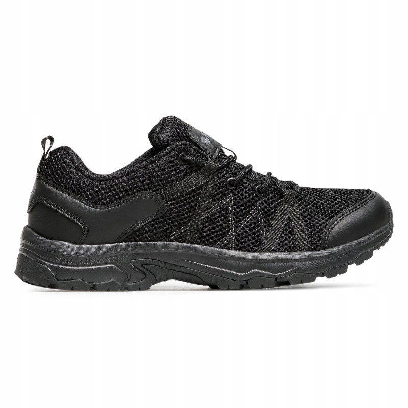 

Buty Męskie Trekkingowe Niskie Hi-tec Ravan gy 42
