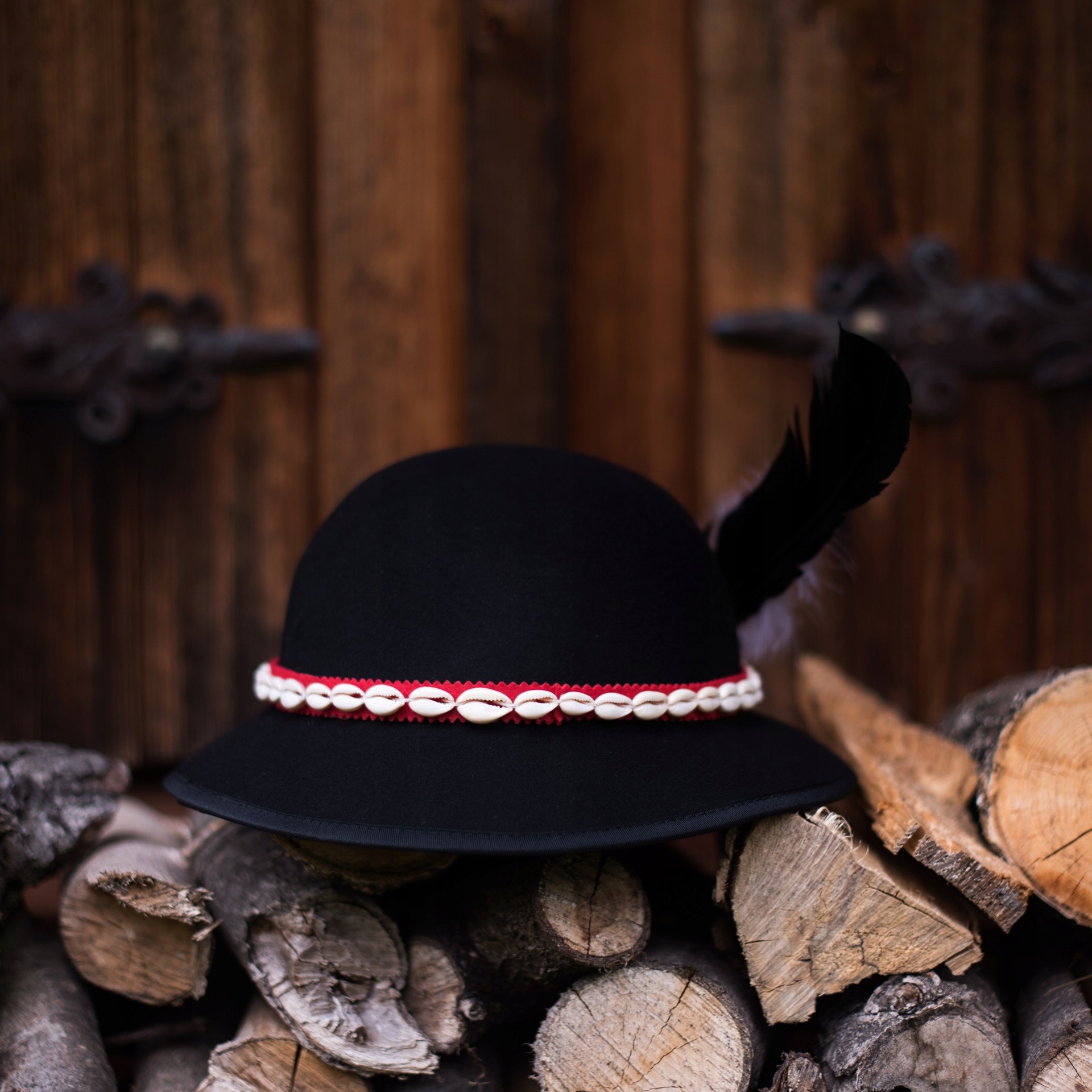 KAPELUSZ PODHALAŃSKI UNISEX DLA CHŁOPCÓW DZIEWCZYN Marka Art of Polo