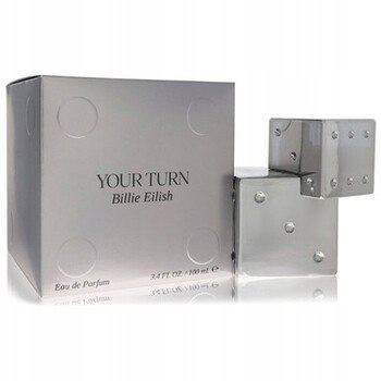 Billie Eilish Your Turn Edp 100 ml
